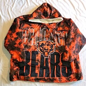 NFL Chicago Bears Hoodeez